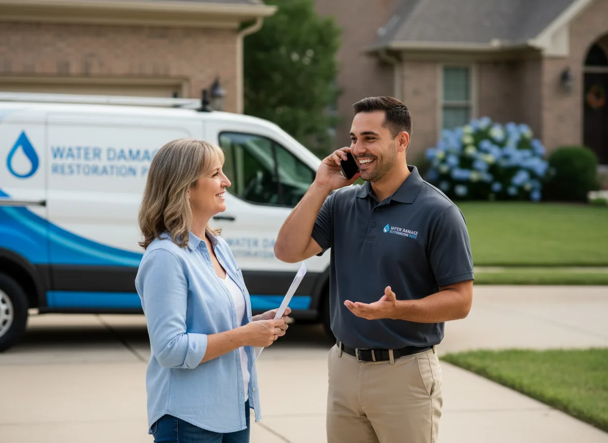 Flood Restoration Plainville, MA FAQs